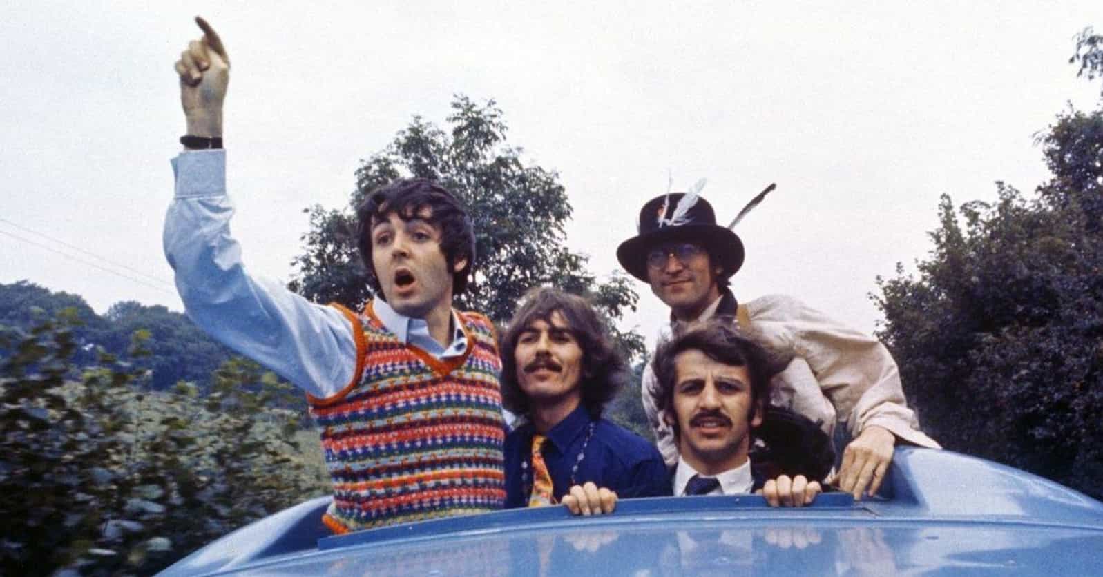 The Best Beatles Movies, Ranked By Music Fans