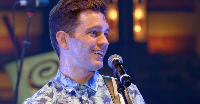 andy grammer songs