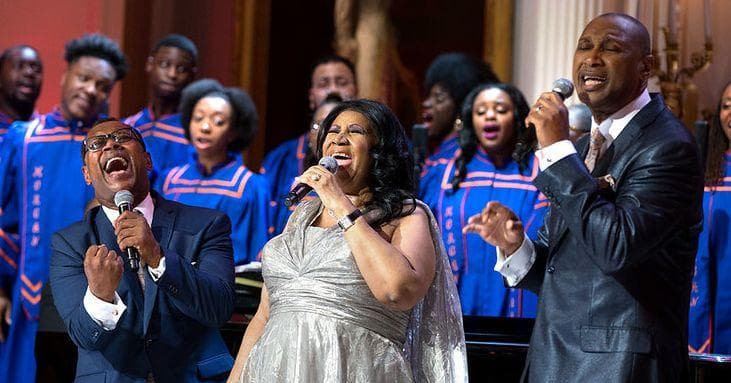 Who Is The Most Famous Franklin In The World?