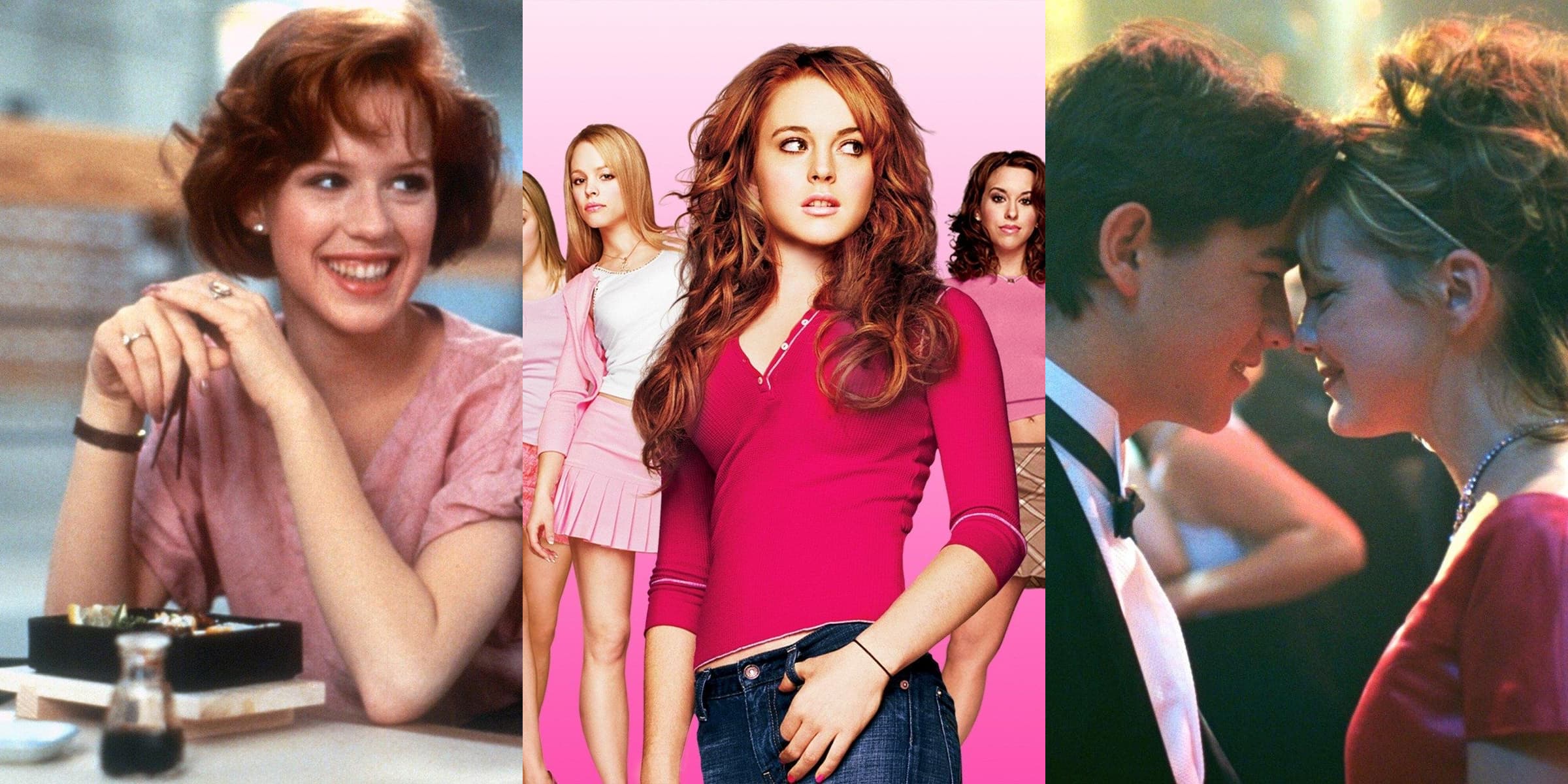 The 100 Best Movies About High School Ranked