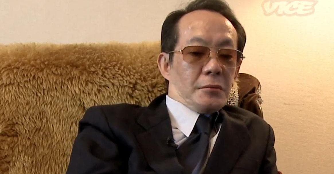 The Upsetting Story Of 'The Kobe Cannibal,' Issei Sagawa