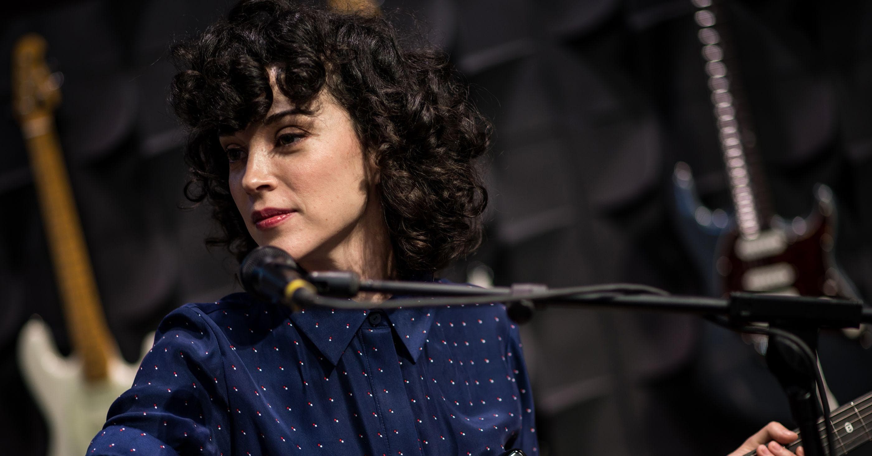 The Best St. Vincent Albums, Ranked By Fans