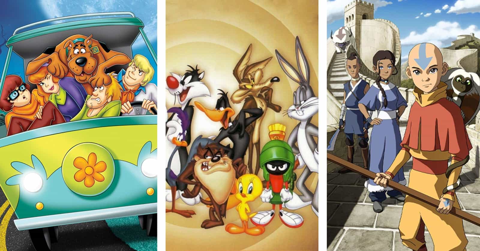The 500+ Best Animated TV Shows Ever Made