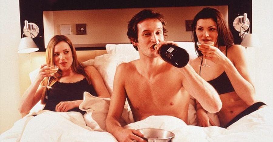 bad things about swingers lifestyle