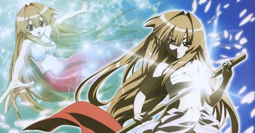 The 15 Greatest Anime About Angels