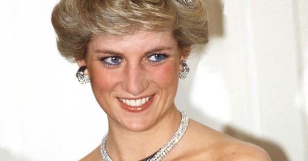 Famous Dianas | List of Famous People Named Diana