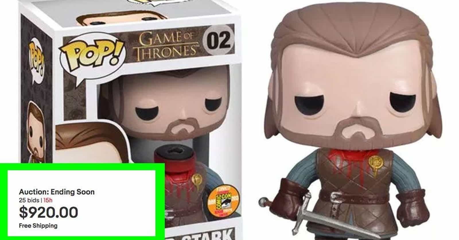The Rarest And Most Expensive Funko Pops