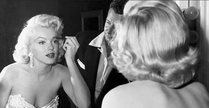 Tips from Iconic Marilyn Monroe
