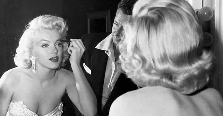 Tips from Iconic Marilyn Monroe