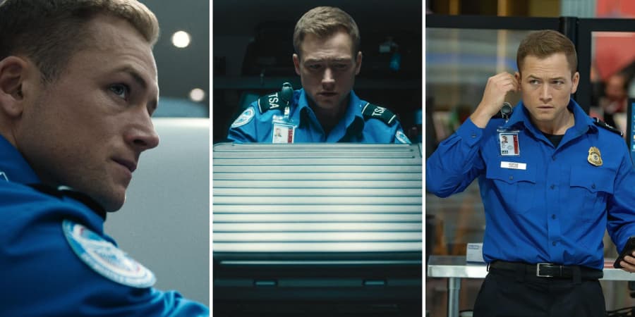 Finished Netflix's 'Carry-On?' Check Out These Other Exciting Thrillers