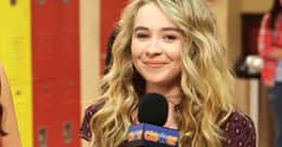 Who Is The Most Famous Sabrina In The World?