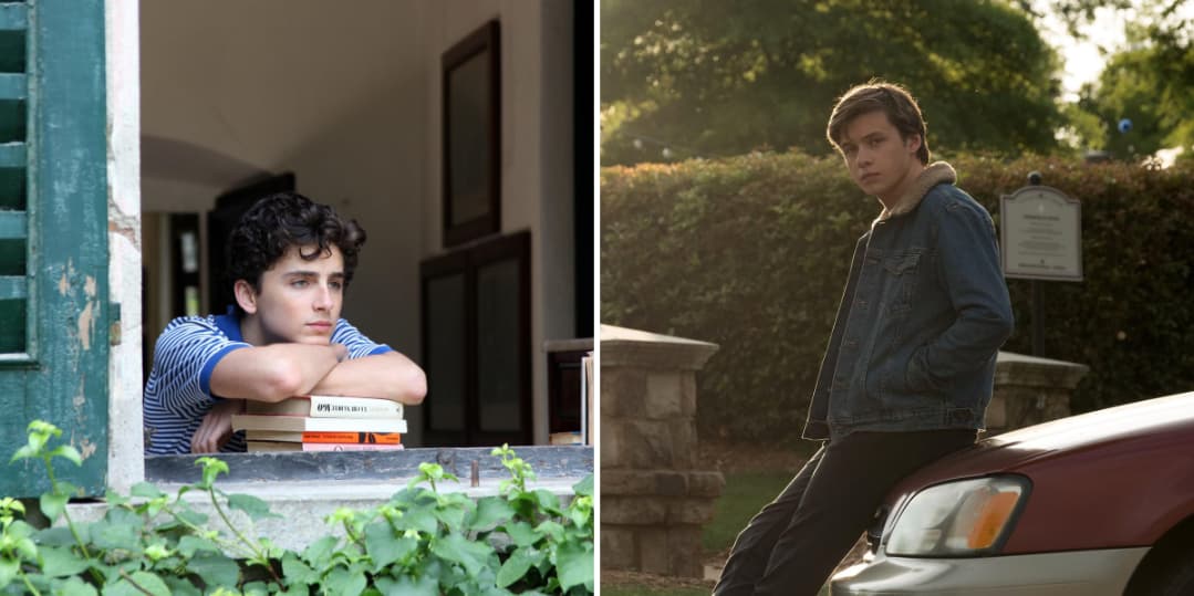 16 Movies to Watch After 'Heartstopper Forever'