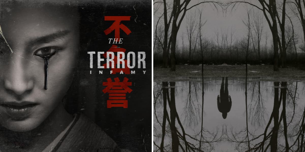 10 TV Shows That'll Have You Squirming in Slow-Motion