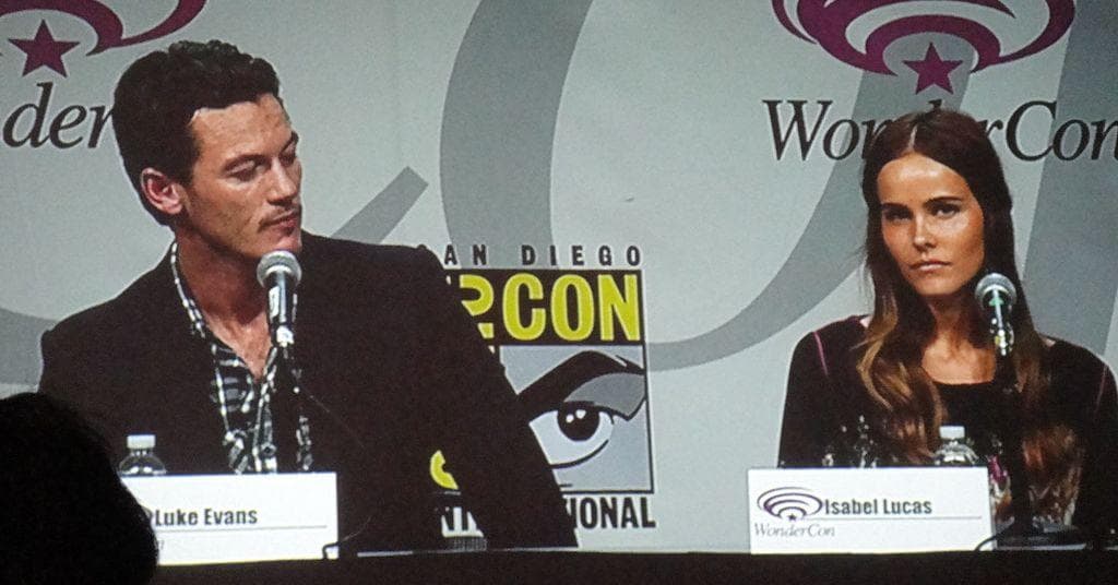 Famous Isabels | List of Famous People Named Isabel