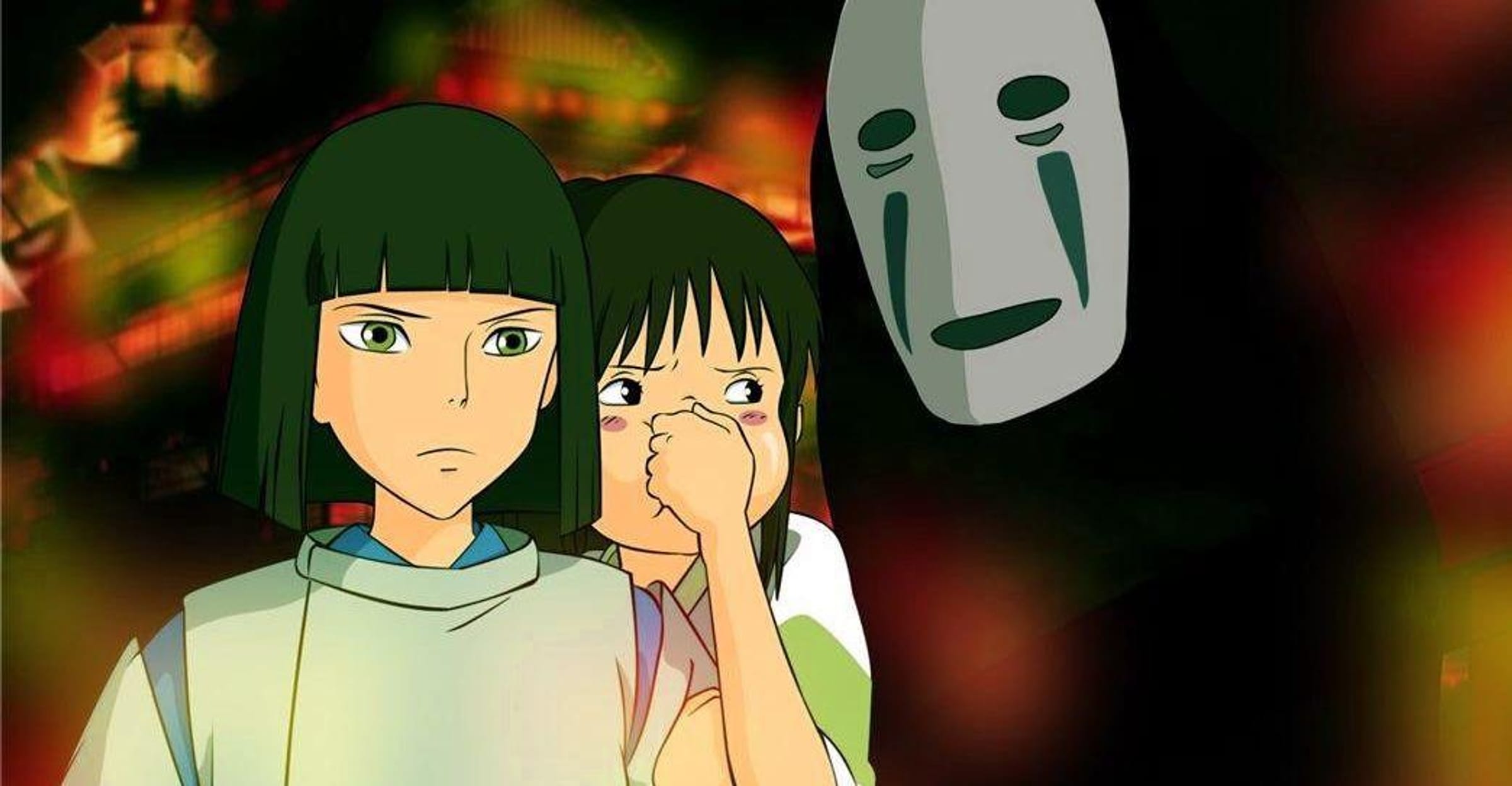 The 25+ Best Stoner Anime to Watch While You're High