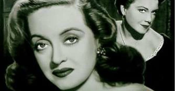 All About Eve Movie Quotes