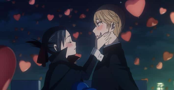 The 15 Best Love Confessions In Anime History, ...