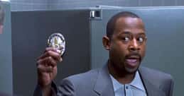 The Best Martin Lawrence Movies