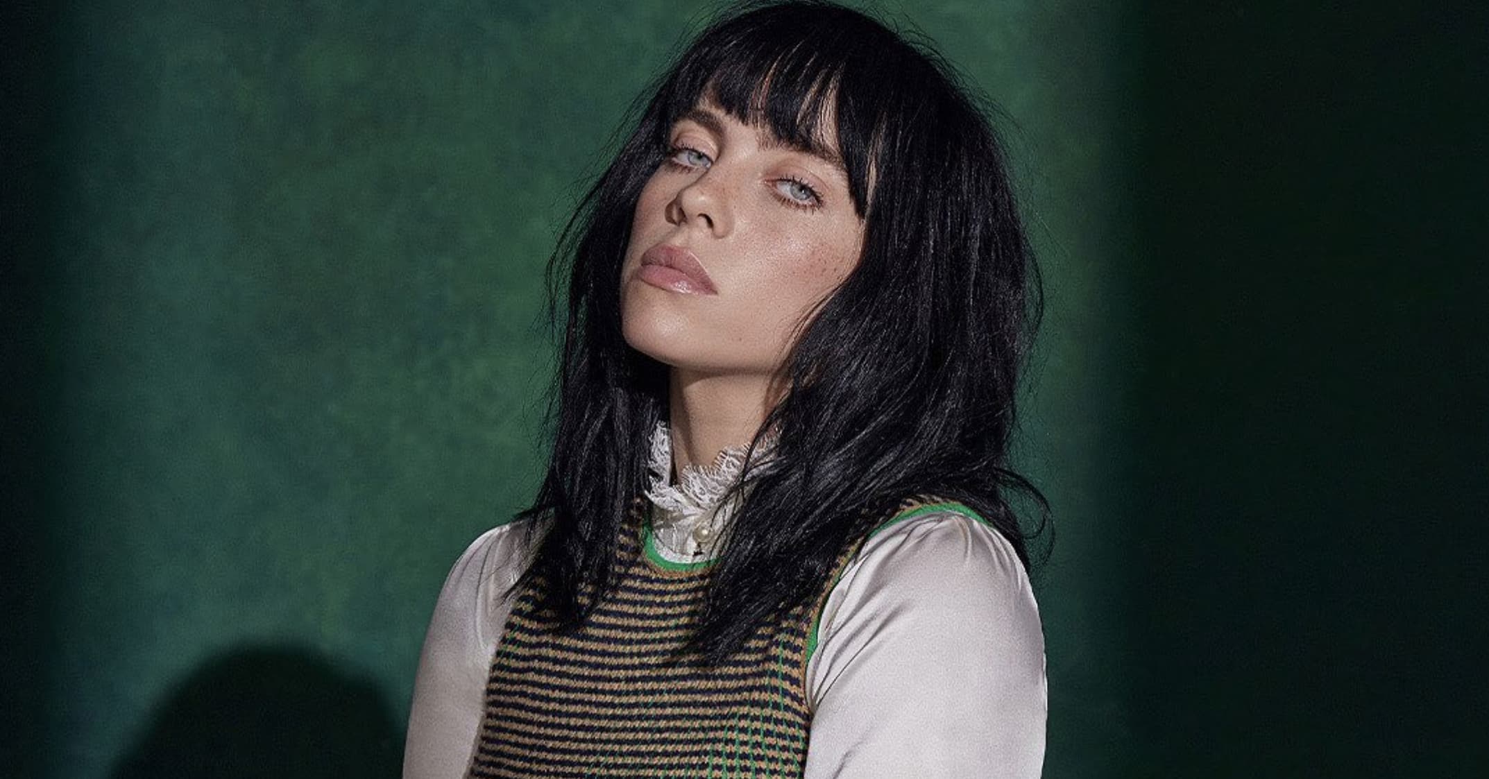 18 Celebrities You Didn't Realize Have Sanpaku Eyes