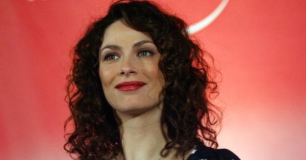 Famous Joannes | List of Famous People Named Joanne