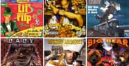 The Most Ridiculous Album Covers In Hip Hop History