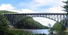 Bridges in Massachusetts
