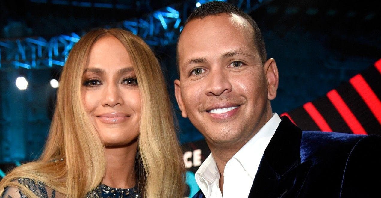 What It&rsquo;s Like To Date Jennifer Lopez