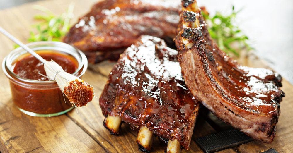 Best BBQ Sauce Brands Top Barbecue Sauces Ranked By Votes