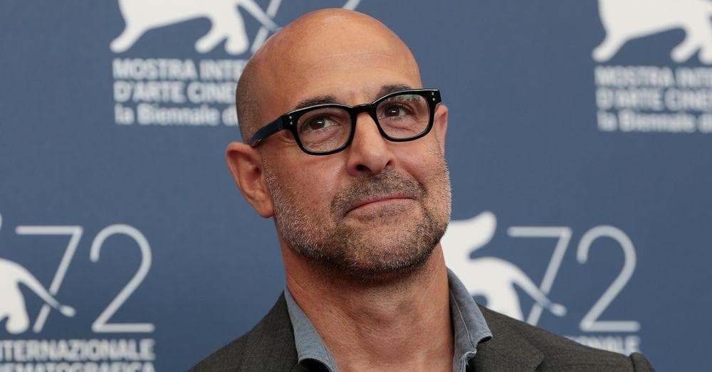 Stanley Tucci's Dating And Relationship History