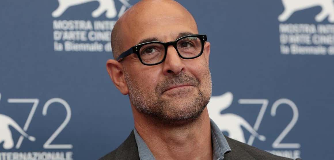Stanley Tucci's Dating And Relationship History