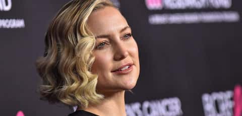 Kate Hudson's Dating And Relationship History