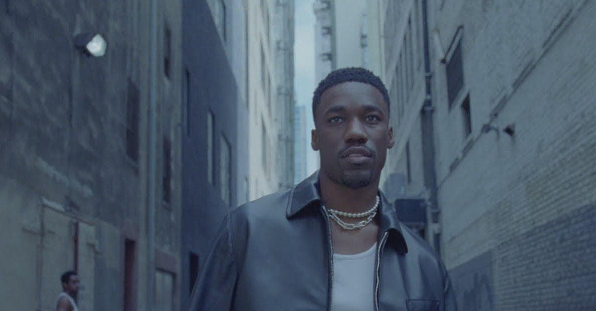 The Best Male R&B Singers Of 2024