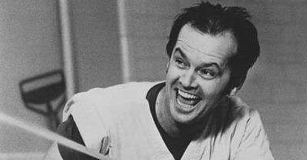 The Best Quotes From 'One Flew Over The Cuckoo's Nest,' Ranked