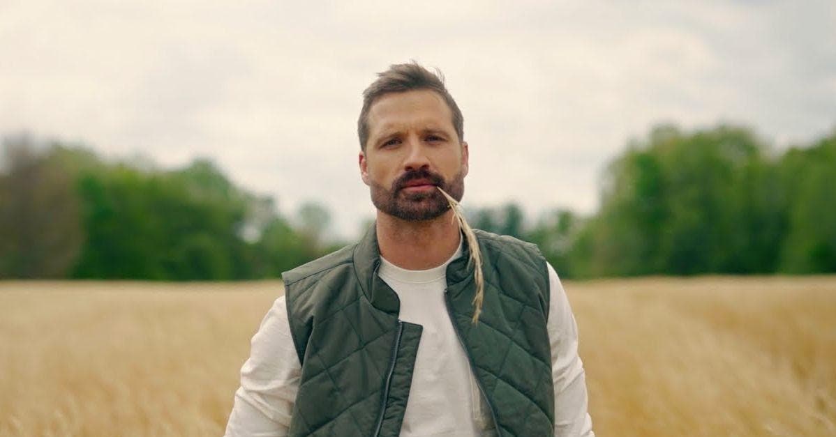The Best Male Country Singers Of 2023