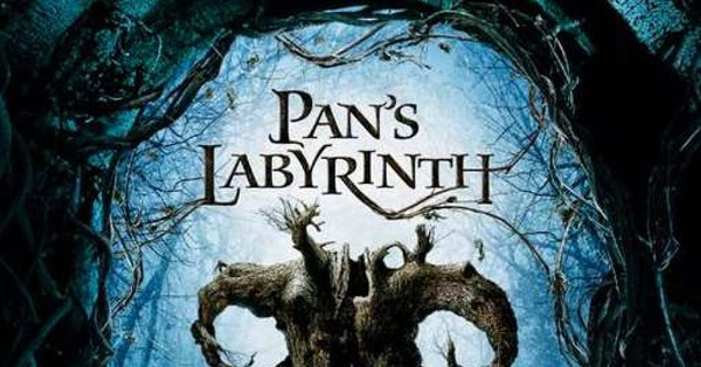14+ Pan'S Labyrinth Quotes