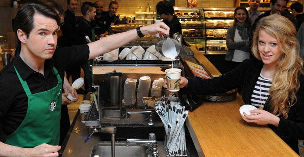 Worst Starbucks Customers Baristas Share Their Creepiest Stories