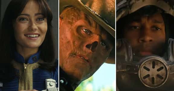 The Best Characters In The 'Fallout' TV Series, Ranked