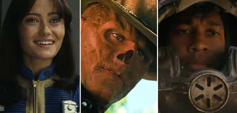 The Best Characters In The 'Fallout' TV Series, Ranked
