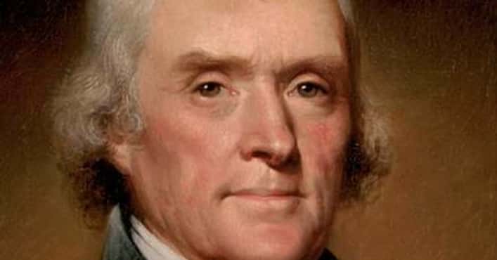 Most Handsome US Presidents