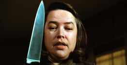 The 70+ Best Movies With Kathy Bates