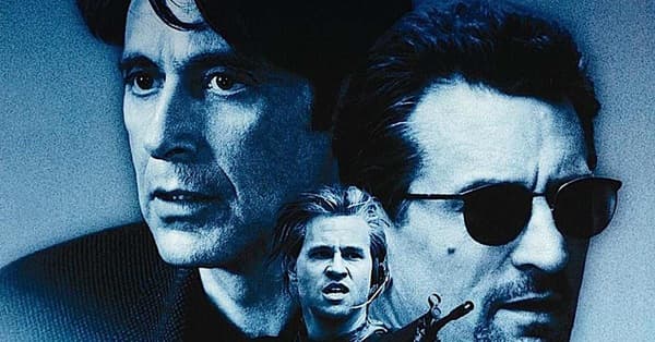 Best Action Movies Of 1995 List