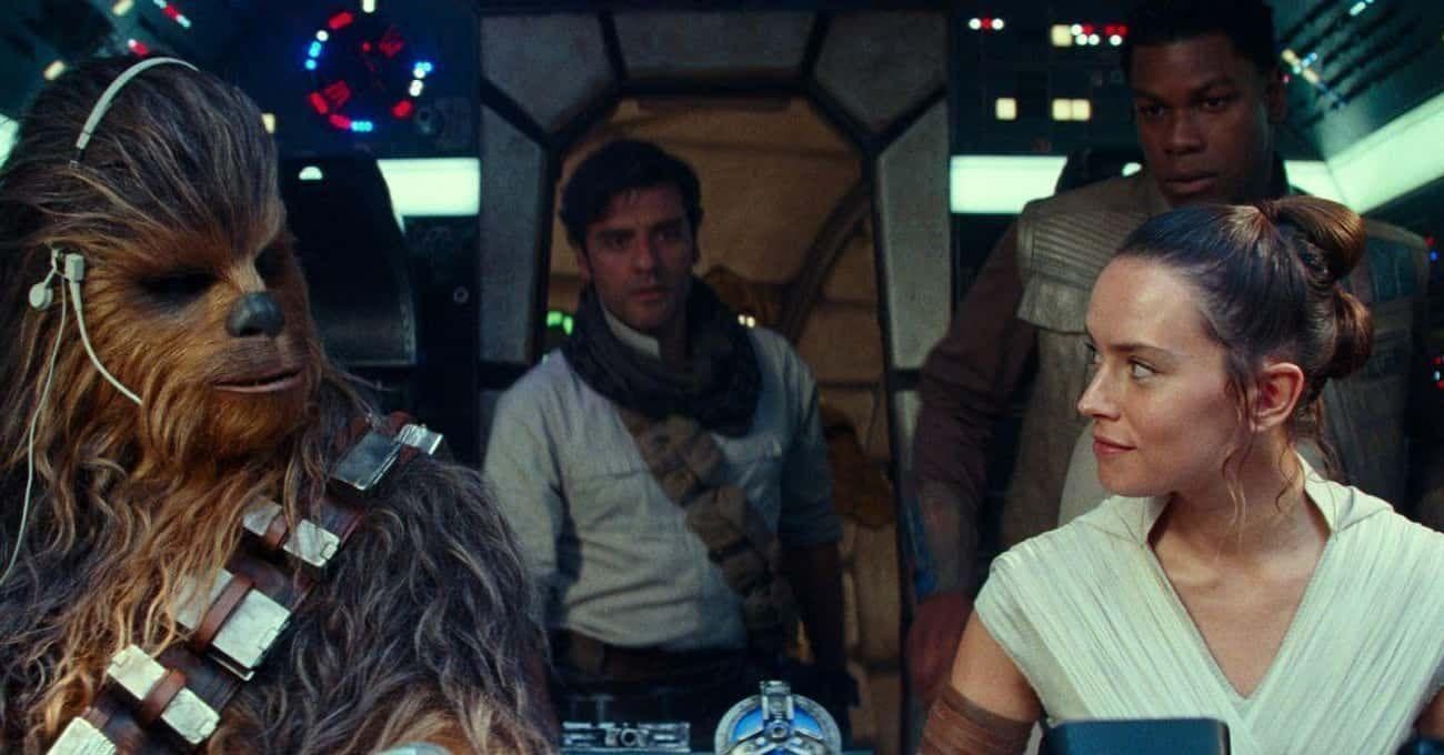 15 Controversial Sci-Fi Movie Endings That Fans STILL Argue About