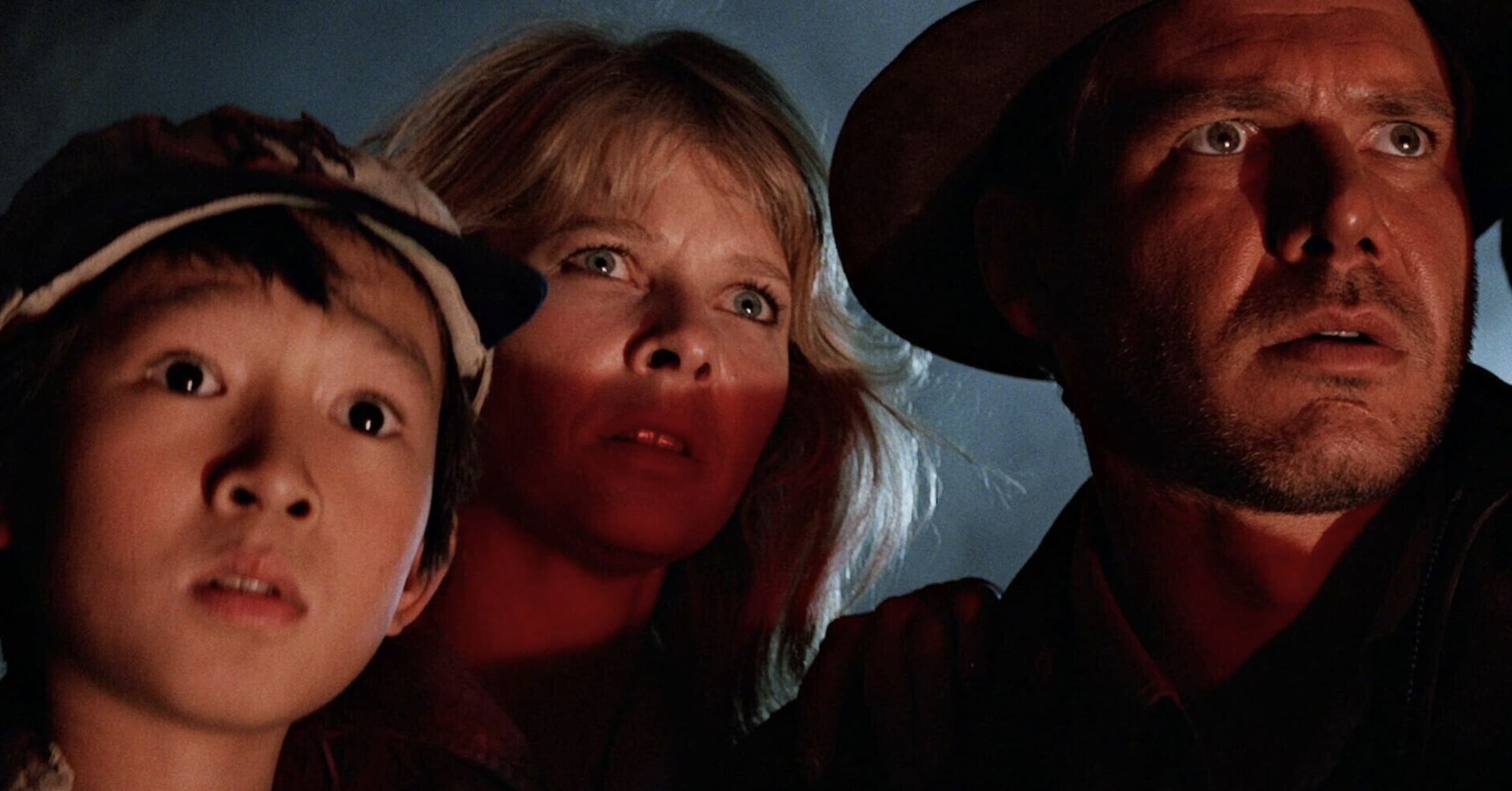 12 Movie Scenes That Terrified Us As Kids