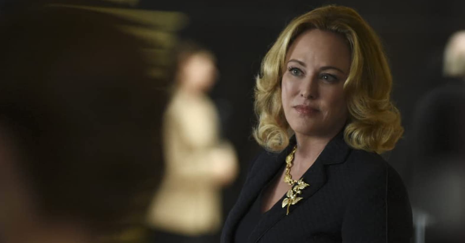 50+ Famous Virginias List of Famous People Named Virginia