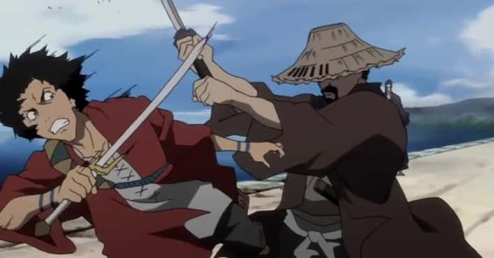 The 15 Most OP Anime Swordsmen