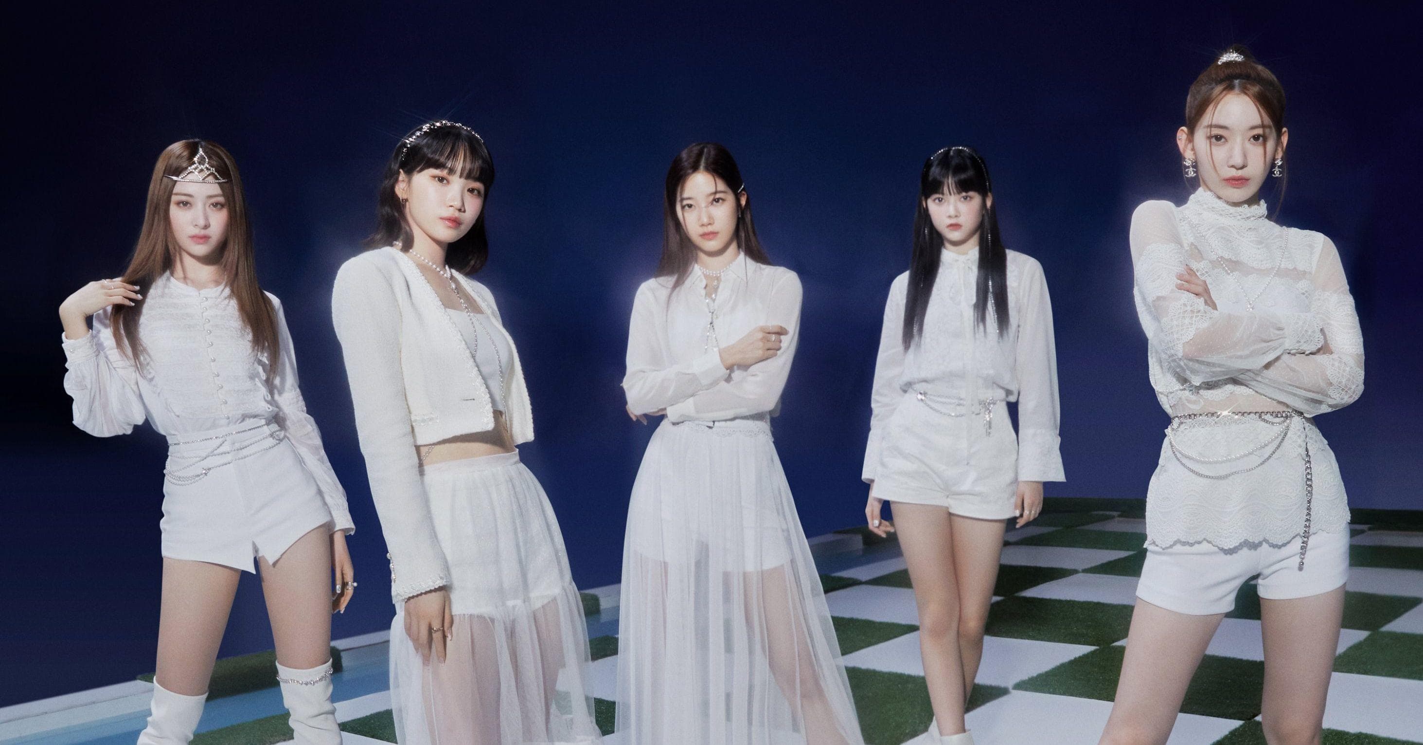 The Most Popular K pop Girl Groups Of 2023