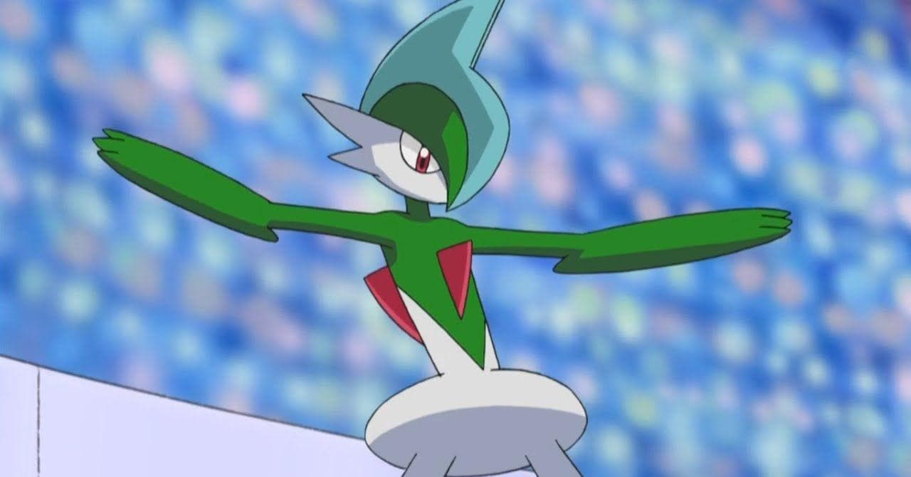 The 40+ Best Nicknames For Gallade, Ranked