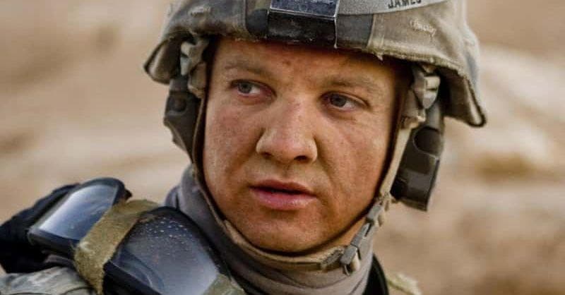 All Of Jeremy Renner's Movies, Ranked
