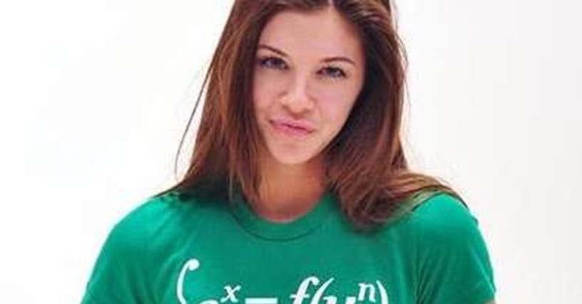 100 Hottest Pictures Of Girls From Online T Shirt Stores