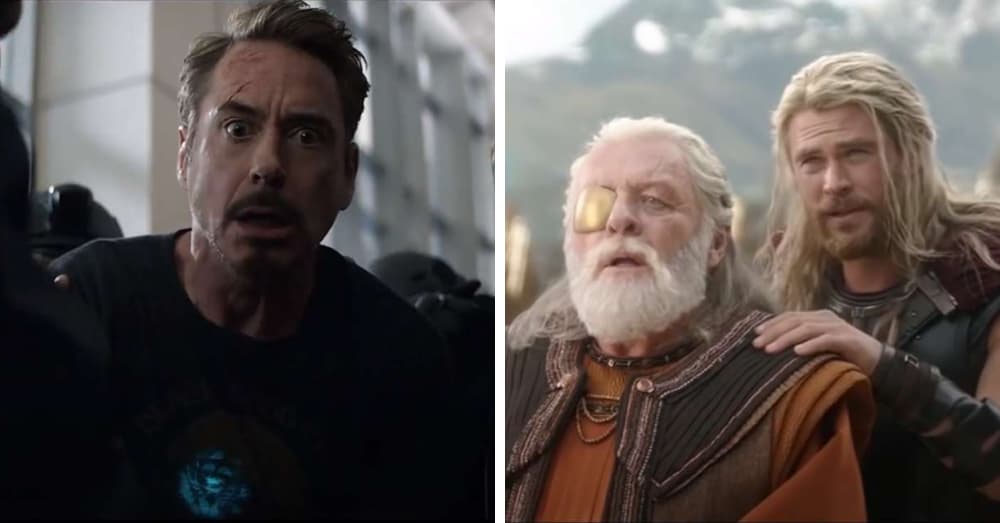 14 Times MCU Heroes Solved A Problem In The Most Chaotic Way Imaginable